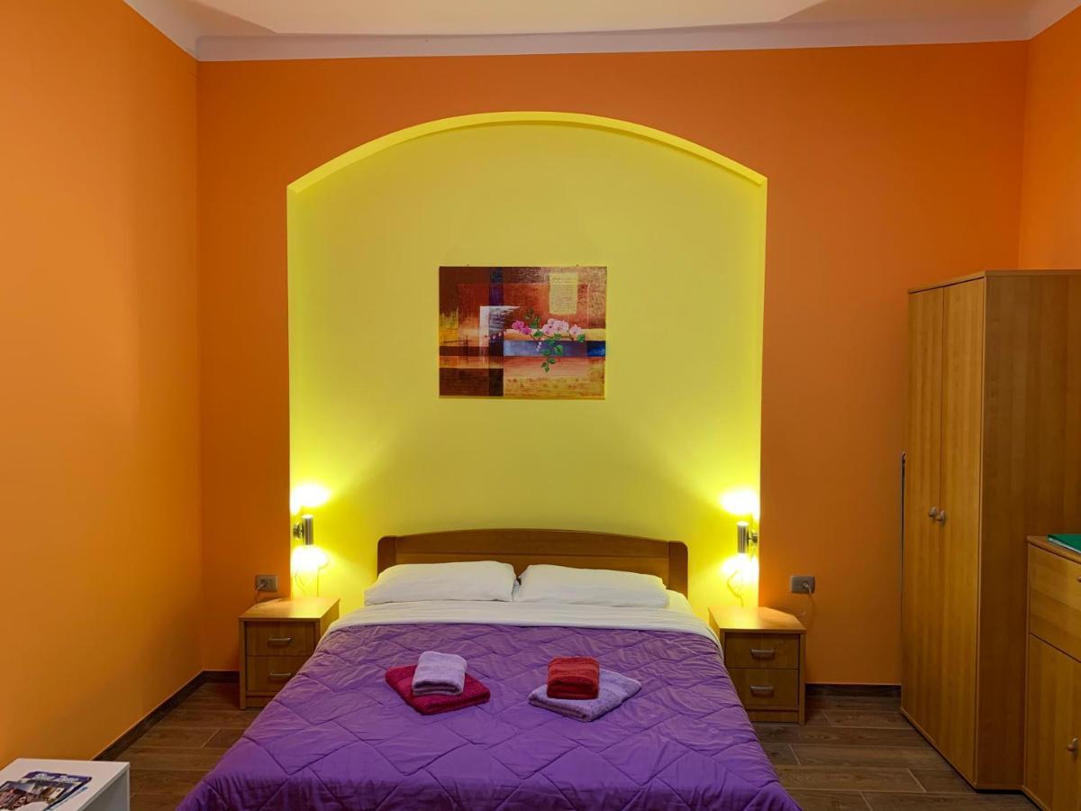 Opatija Central Studio Apartment Esterno foto